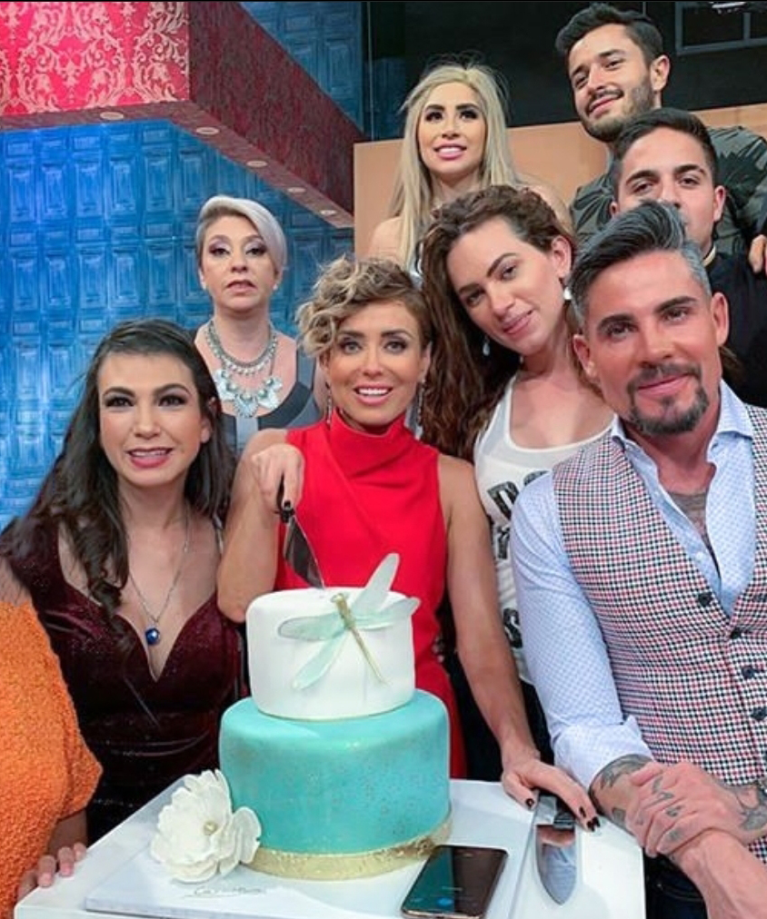 Pasteles para niños